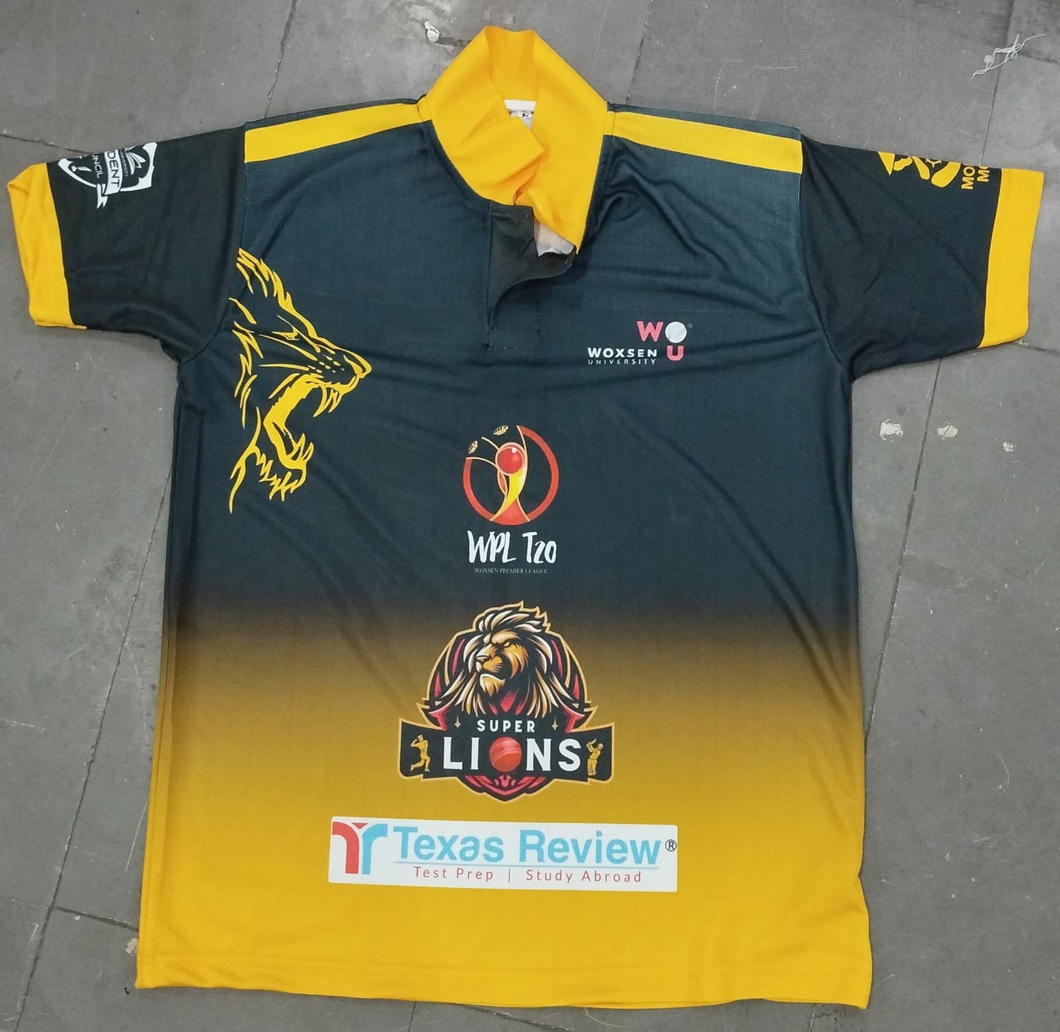 Jersey