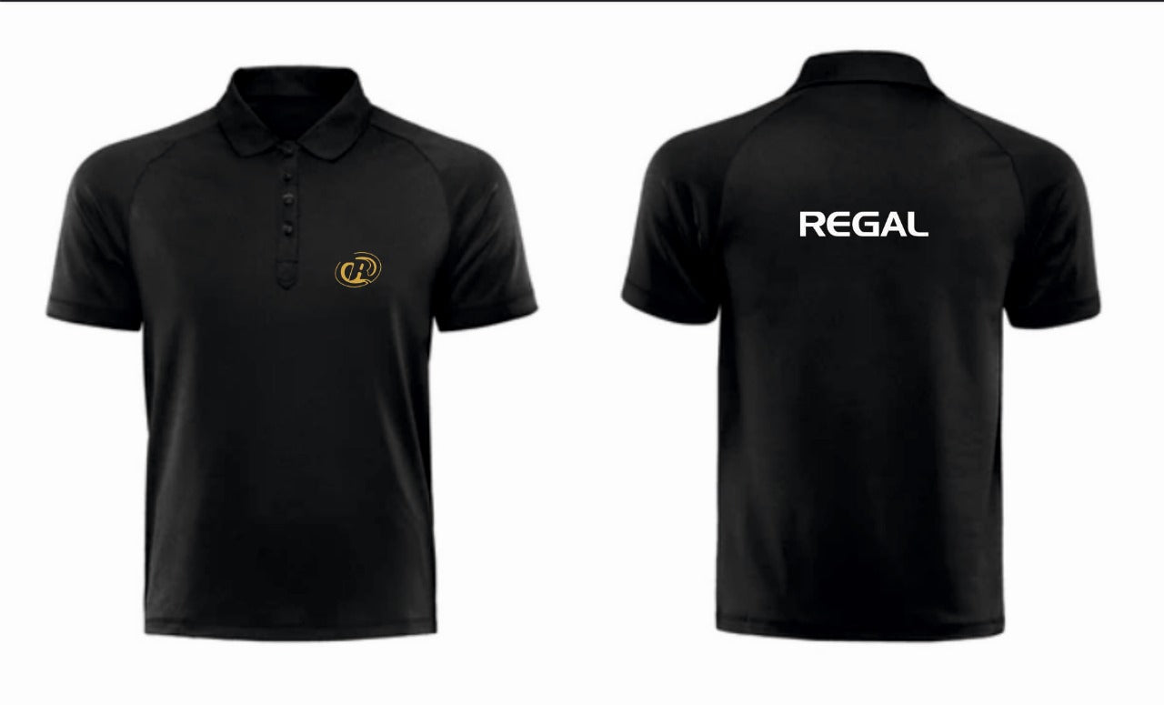 Polo Tshirts (DTF)