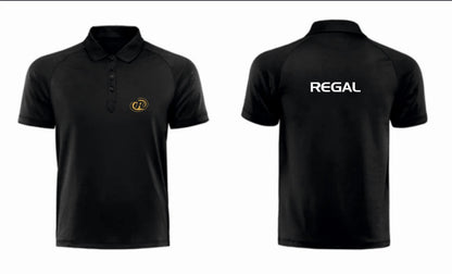 Polo Tshirts (DTF)
